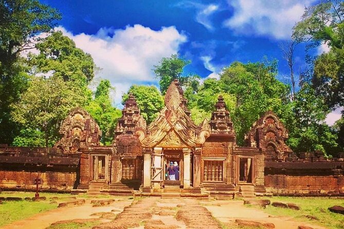 Private Banteay Srei Kbal Spean Tours and Landmine museum - The practical stuff that decides how good your day feels