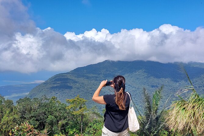 Private Bokor tours by Rickshaw/SUV Car - Bokor Mountain by rickshaw or SUV, with a half-day rhythm that works