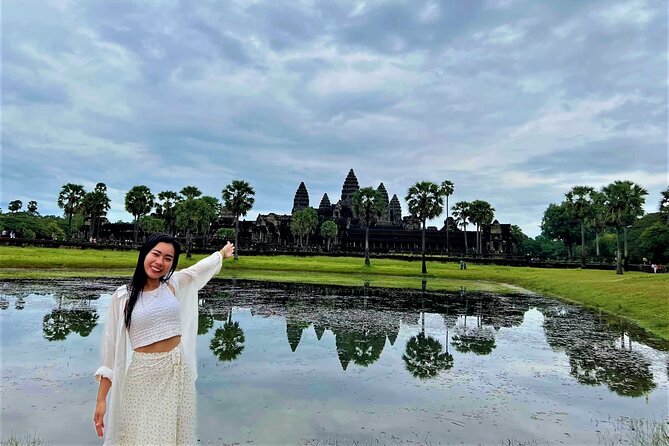 Private Cambodia 5 Days Tour from Siem Reap to Phnom Penh - Why this Siem Reap to Phnom Penh plan works