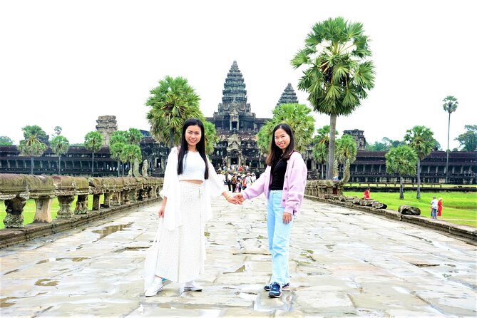 Private Cambodia 5 Days Tour from Siem Reap to Phnom Penh - Day 3: The “Cambodia beyond Angkor” day
