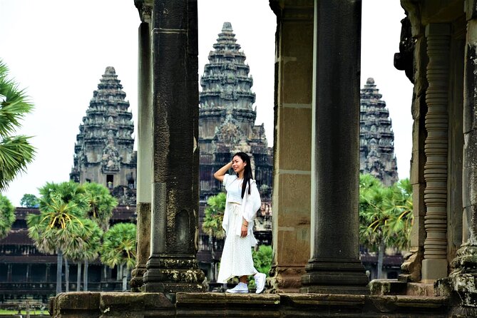Private Cambodia 5 Days Tour from Siem Reap to Phnom Penh - Day 4: Phnom Penh’s Royal sights and Khmer Rouge sites