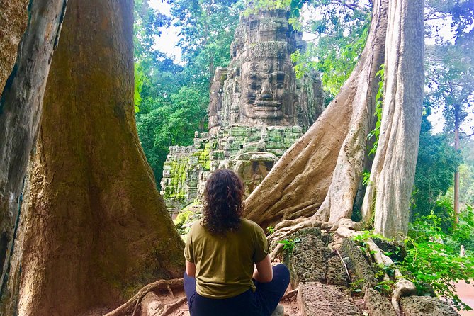 Private Cambodia 5 Days Tour from Siem Reap to Phnom Penh - Price and value: what $616.55 gets you
