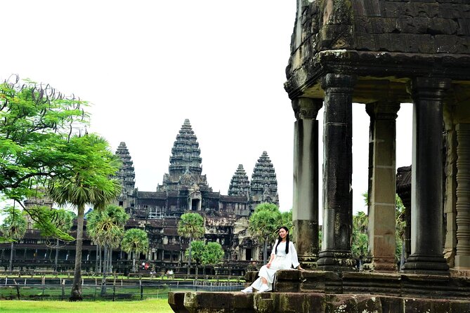 Private Cambodia 5 Days Tour from Siem Reap to Phnom Penh - The guides and drivers factor more than you think