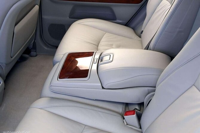 Private Car From Phnom Penh to Siem Reap - Price and value: is $49 per person a smart move?