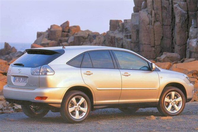 Private Car services from Siem Reap to Phnom Penh - Pickup and drop-off: the real convenience you feel right away