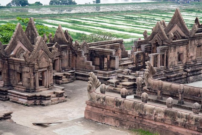 Private Day Tour of Preah Vihear Off the Beaten track - Key Highlights That Make This Tour Work