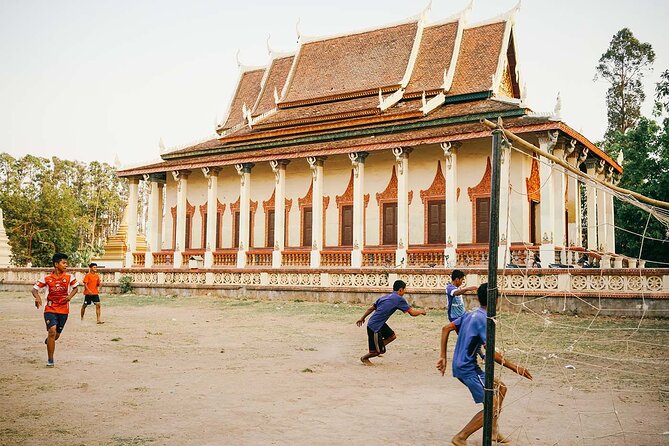 Private Half-Day Silk Island Trip from Phnom Penh - Price and Value: Why About $98 Per Person Can Still Make Sense