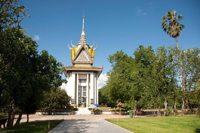 Private Half Day To Killing Field & S21 Genocidal Museum in Phnom Penh - Timing, comfort, and how to make the day feel manageable