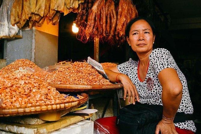 Private Half-Day Tour of Phnom Penh's Traditional Markets - Key things to know before you go