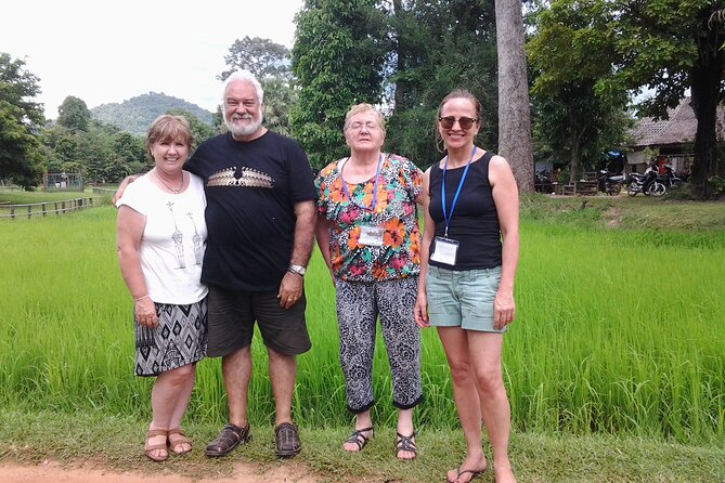 Private Half-Day Tour to Kampong Phluk Flooded Forest and Floating Villages - Temples and Khmer Culture: Why the Route Feels More Than Scenic