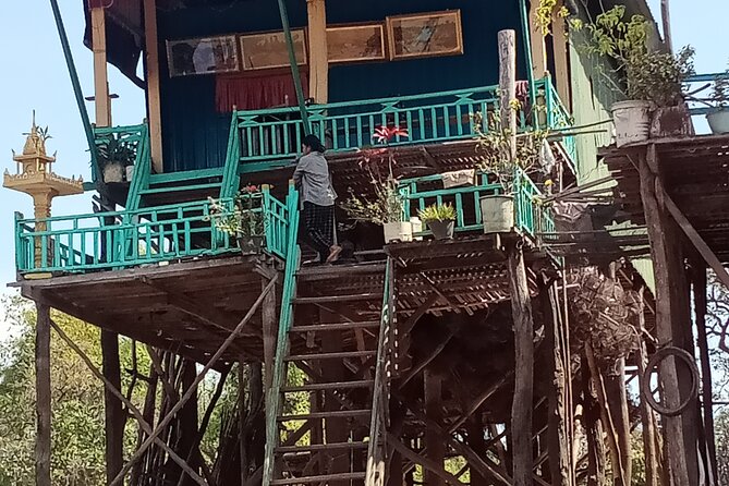 Private Half-Day Tour to Kampong Phluk Flooded Forest and Floating Villages - Price and Value: What $35 Really Buys, Plus the Extras