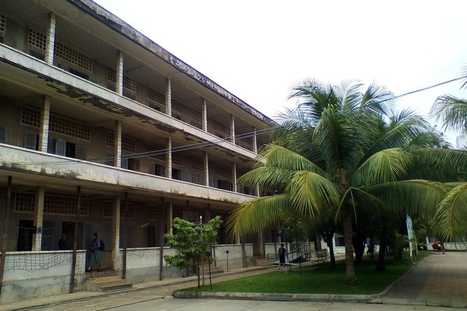 Private Half Day Trip to Genocidal Museum & Killing Field - How long you’ll be out, and how to time it