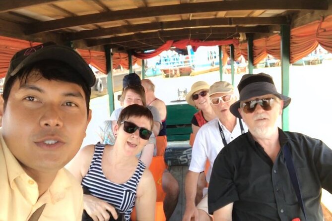 Private Kompong Phluk Floating Village Guided Tour - Clothing, Comfort, and Safety Notes That Matter Here