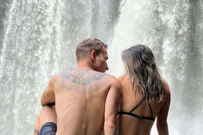 Private Kulen Mountain and Beng Mealea Temple Tour - A full day of Kulen waterfalls and Beng Mealea jungle ruins