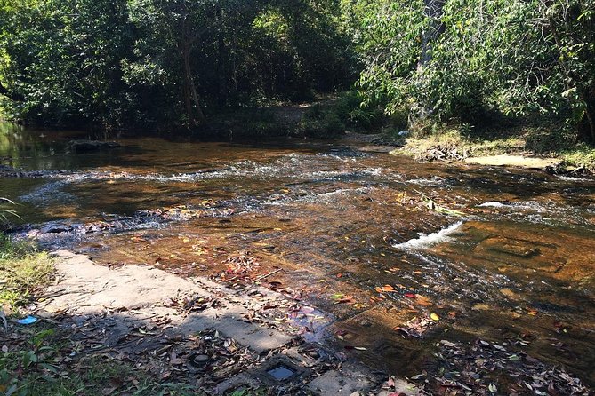 Private Kulen Mountain and Beng Mealea Temple Tour - Pacing, photos, and the kind of guide you want