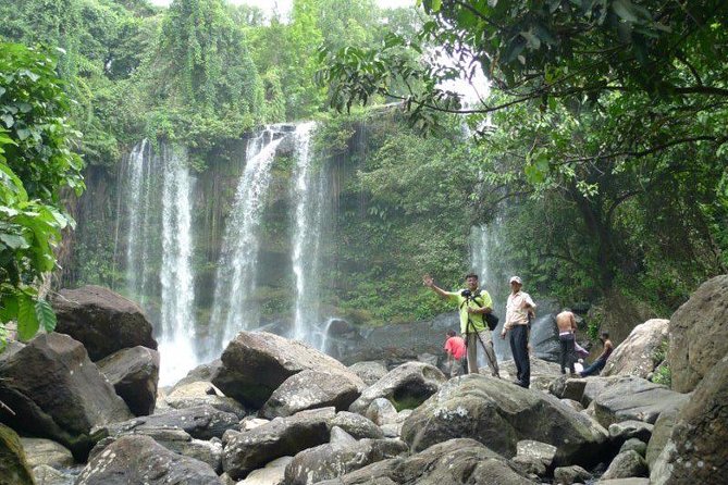 Private Kulen Mountain-Banteay Srei and Kampong Phluk Village - What Makes the Transport and Guide Style Worth Paying For