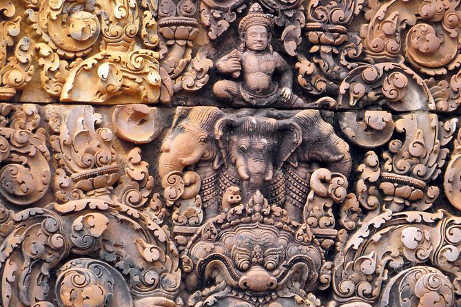 Private Kulen Mountain-Banteay Srei and Kampong Phluk Village - Who Should Book This Tour, and Who Might Skip It