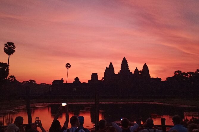 Private One Day Tour with Sunrise at Angkor Wat - First, Understand What Makes This Tour Work