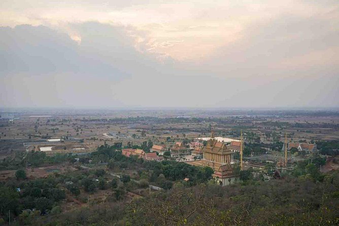 Private Oudong Temple Day Tour from Phnom Penh - Key points that matter before you go