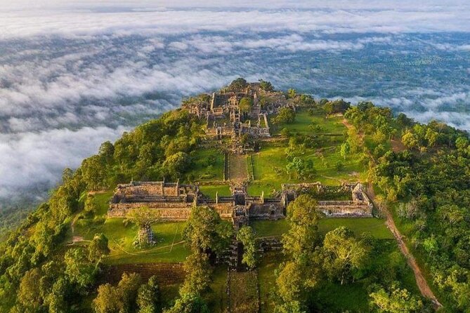 Private Preah Vihear and 2 Temples Guided Tour - Key Things I’d Not Miss on This Private Temple Circuit