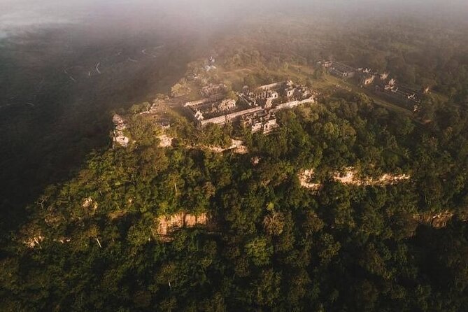 Private Preah Vihear and 2 Temples Guided Tour - Preah Vihear First, and Why the 525-m Cliff Matters