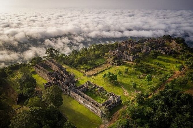 Private Preah Vihear and 2 Temples Guided Tour - Timing, What to Wear, and How to Behave at Sacred Sites