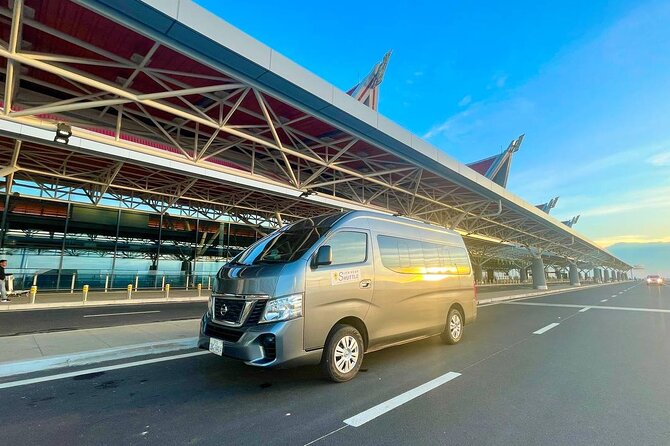 PRIVATE / SHARED Siem Reap Airport ( SAI ) Pick up & Transfers - Key things that make this transfer work