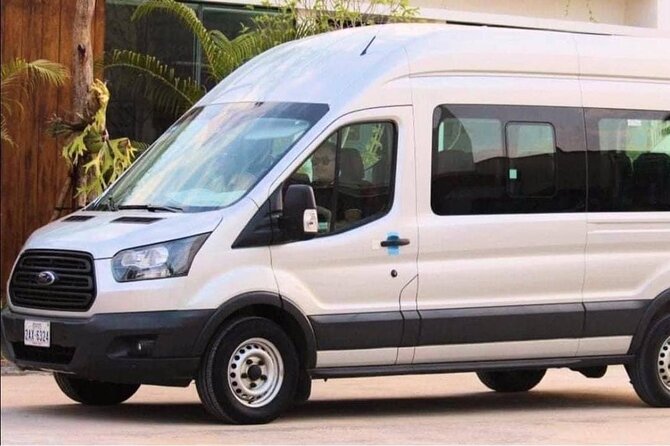 PRIVATE / SHARED Siem Reap Airport ( SAI ) Pick up & Transfers - Why this Siem Reap Airport (SAI) transfer feels calmer than taxis