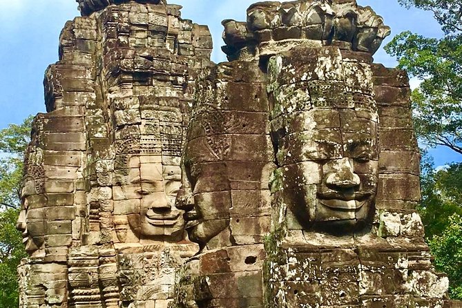 Private Siem Reap 3 Day Tour Discover All Highlight Angkor Temple - Day 3: Banteay Srei, sugar and crafts, then Preah Khan, Pre Rup, East Mebon
