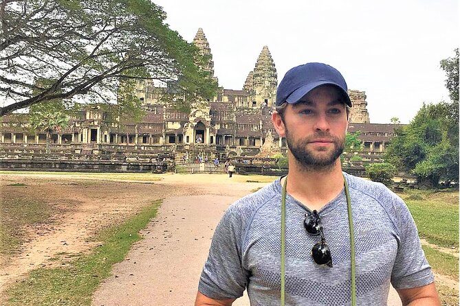 Private Siem Reap 3 Day Tour Discover All Highlight Angkor Temple - Value check: where this tour earns its price
