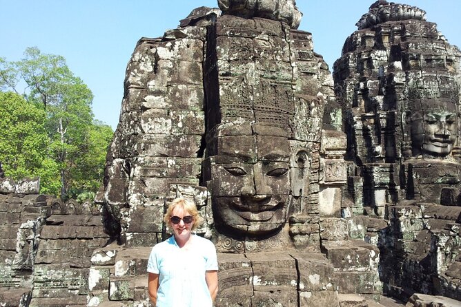 Private Siem Reap 4 Days: Full Exploration of the Angkor Complex - Key points to know before you go