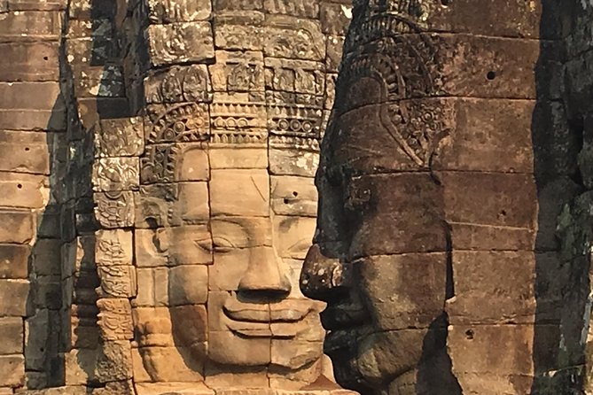 Private Siem Reap 4 Days: Full Exploration of the Angkor Complex - Who This Tour Suits Best (and Who Might Want to Adjust)