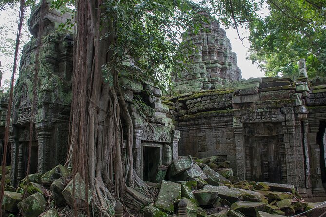 Private Siem Reap Airport Transfer to hotel in town - Why the New Siem Reap Airport Makes Transfers Matter