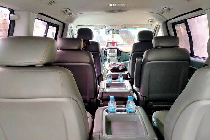 Private Siem Reap Airport Transfer to hotel in town - What Your $30 Covers, and How to Budget for the Rest