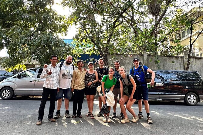 Private Siem Reap Airport Transfer to hotel in town - How This Fits Angkor Days, Including Angkor Wat and Ta Prohm