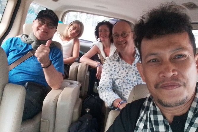 Private Siem Reap Airport Transfer to hotel in town - A Few Practical Tips That Make the Transfer Feel Effortless