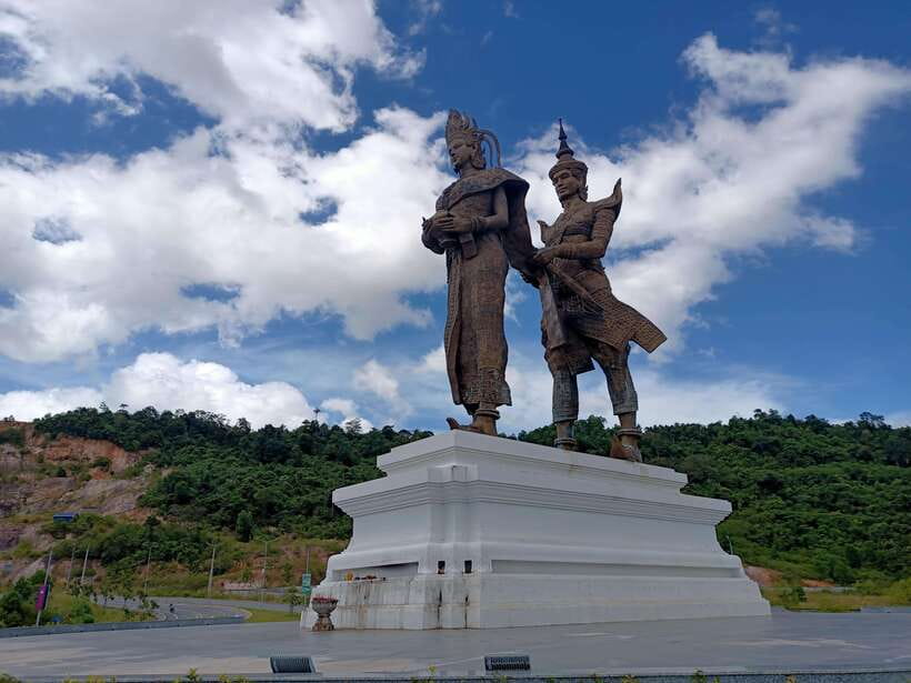 Private Sihanoukville Experience - A Private Route That Works for Cruise Port Timing