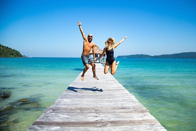 Private Sihanoukville Tour for Cruise Ship Passengers - A Cruise-Stop Day That Actually Feels Organized