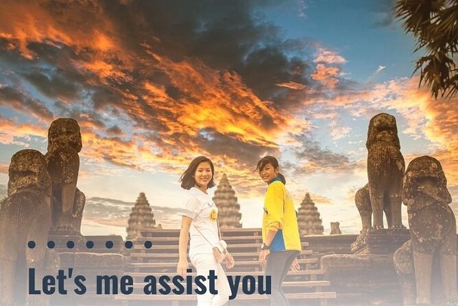 Private Sunrise & Angkor Complex by English Speaking Van Driver - Should You Book This Private Sunrise and Angkor Complex Tour?