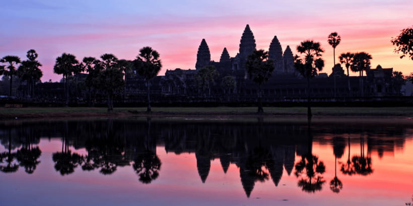 Private Sunrise Angkor Wat Tour - What’s included, what costs extra, and how to plan your day