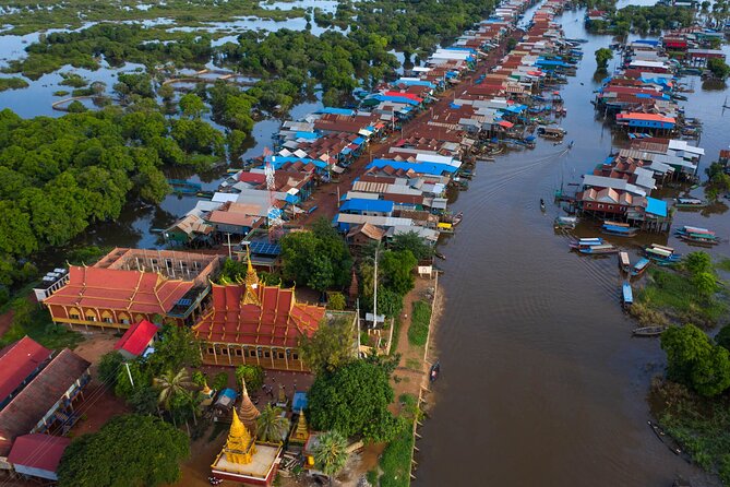 Private sunrise tour to Angkor Wat & other highlights with Professional Guide. - How to handle the real-world stuff: crowds, heat, and sunrise weather
