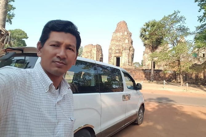 Private Taxi from Siem Reap to Phnom Penh - Speak English Driver - Comfort Details That Matter on a Long Ride