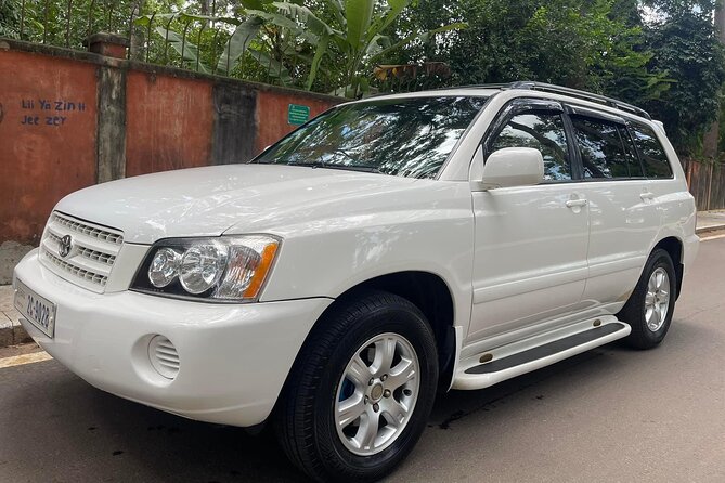 Private Taxi Overland Transfer From Siem Reap - Sihanoukville - Timing and planning tips that make your day smoother