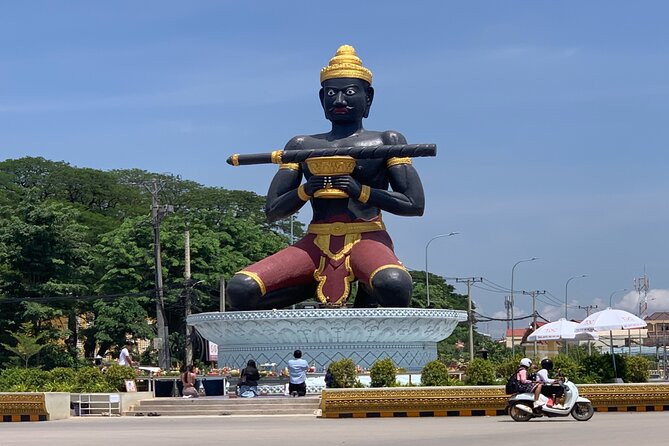 Private Taxi Phnom Penh to Battambang - Why this Phnom Penh to Battambang taxi feels easier than “figure it out”