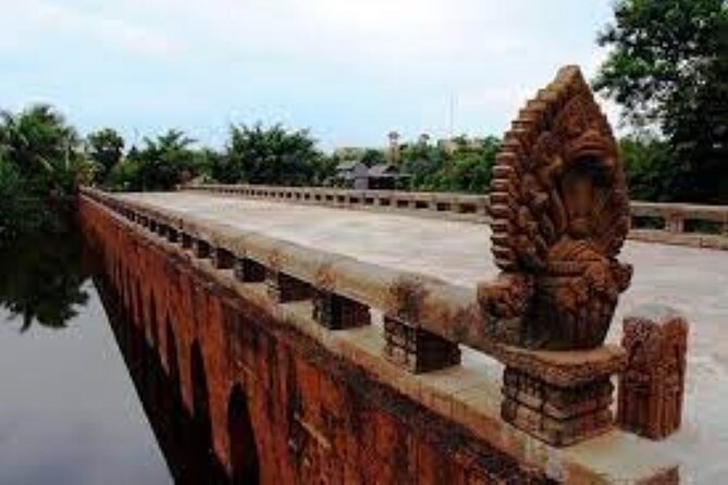 Private Taxi Phnom Penh to Siem Reap - English Spreaking Driver - Timing, Weather, and How to Make the Day Smooth