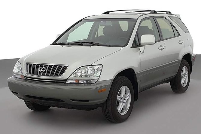 Private Taxi Service From Phnom Penh - Siem Reap City - Key highlights at a glance