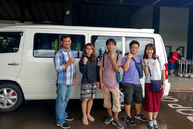 Private Taxi Service From Phnom Penh - Siem Reap City - A private Phnom Penh to Siem Reap transfer that keeps your day intact