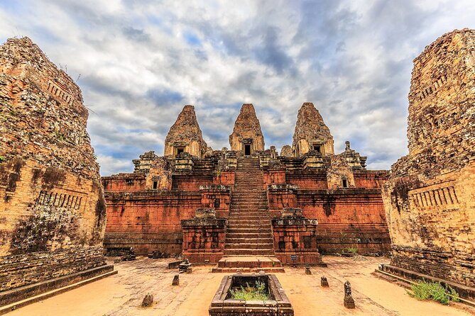 Private Taxi Siem Reap to Phnom Penh, Reliable Driver, Transfer - Arriving in Phnom Penh: Fit It Into the Rest of Your Day