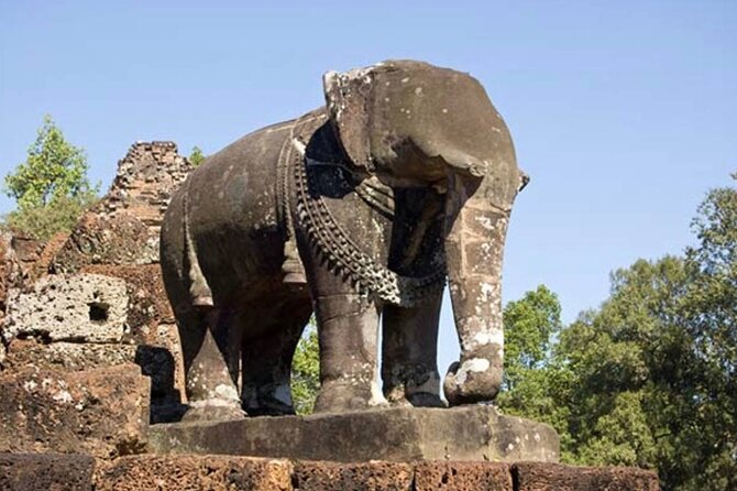 Private Taxi Siem Reap to Phnom Penh, Reliable Driver, Transfer - The Things That Typically Go Smoothly