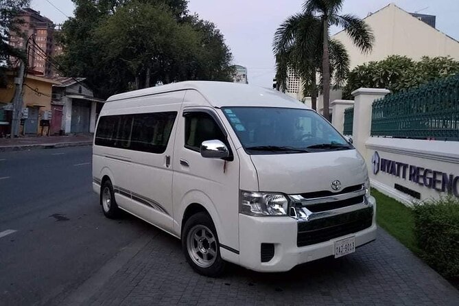 Private Taxi Transfer Battambang from/to Phnom Penh - Price and Value: Is $115 a Good Deal?